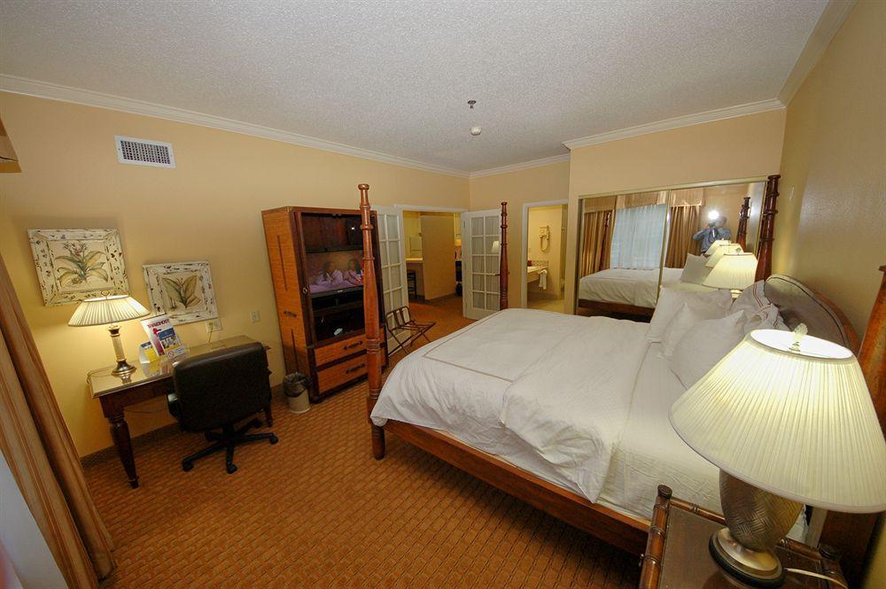 Richmond Inn & Suites Bâton-Rouge Extérieur photo