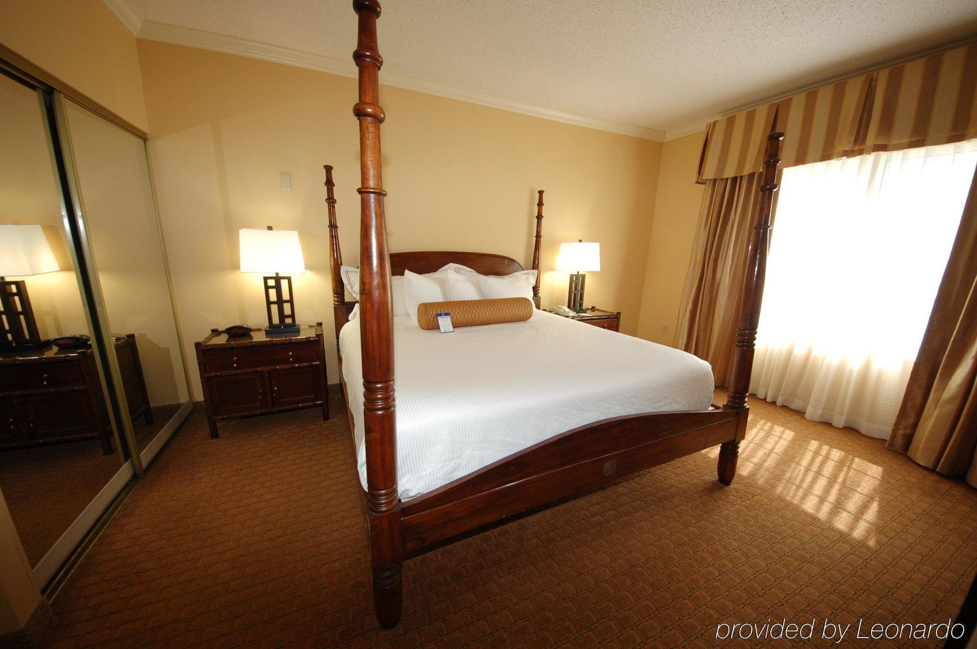 Richmond Inn & Suites Bâton-Rouge Extérieur photo
