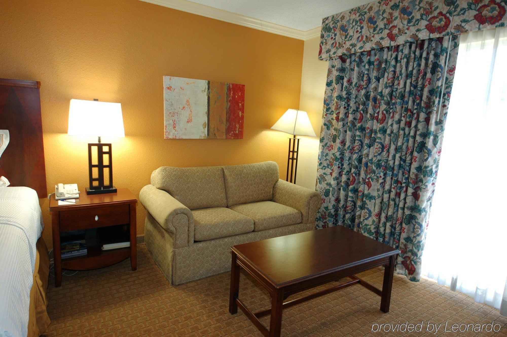 Richmond Inn & Suites Bâton-Rouge Chambre photo