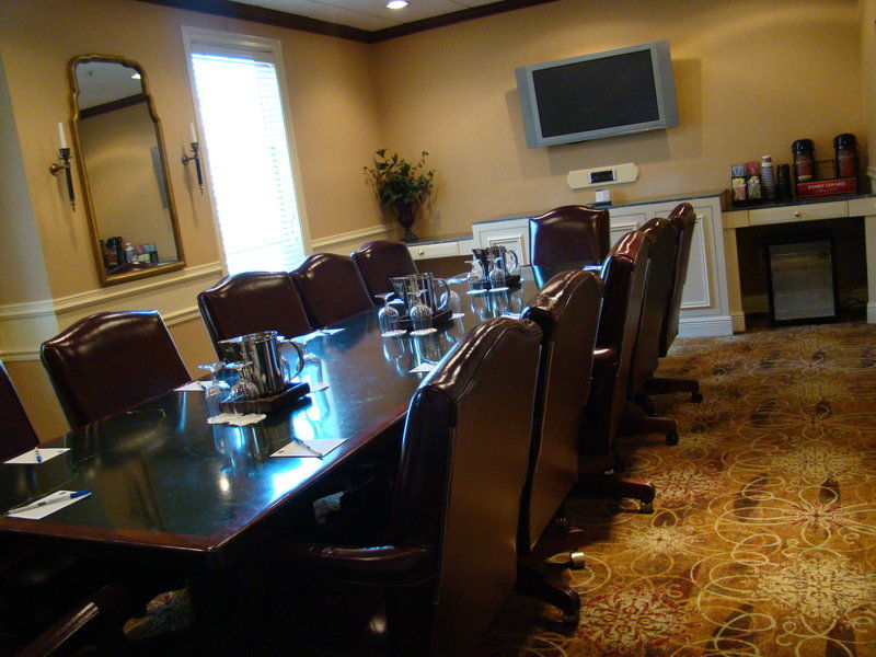 Richmond Inn & Suites Bâton-Rouge Extérieur photo