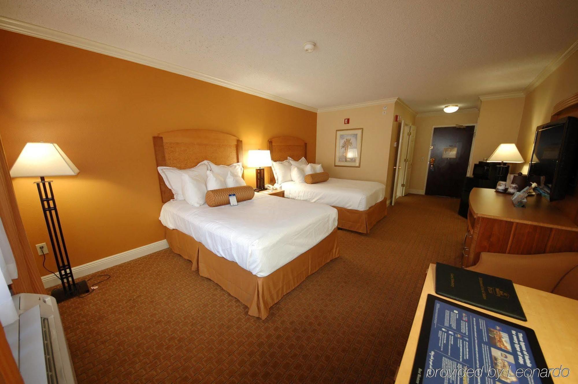 Richmond Inn & Suites Bâton-Rouge Extérieur photo