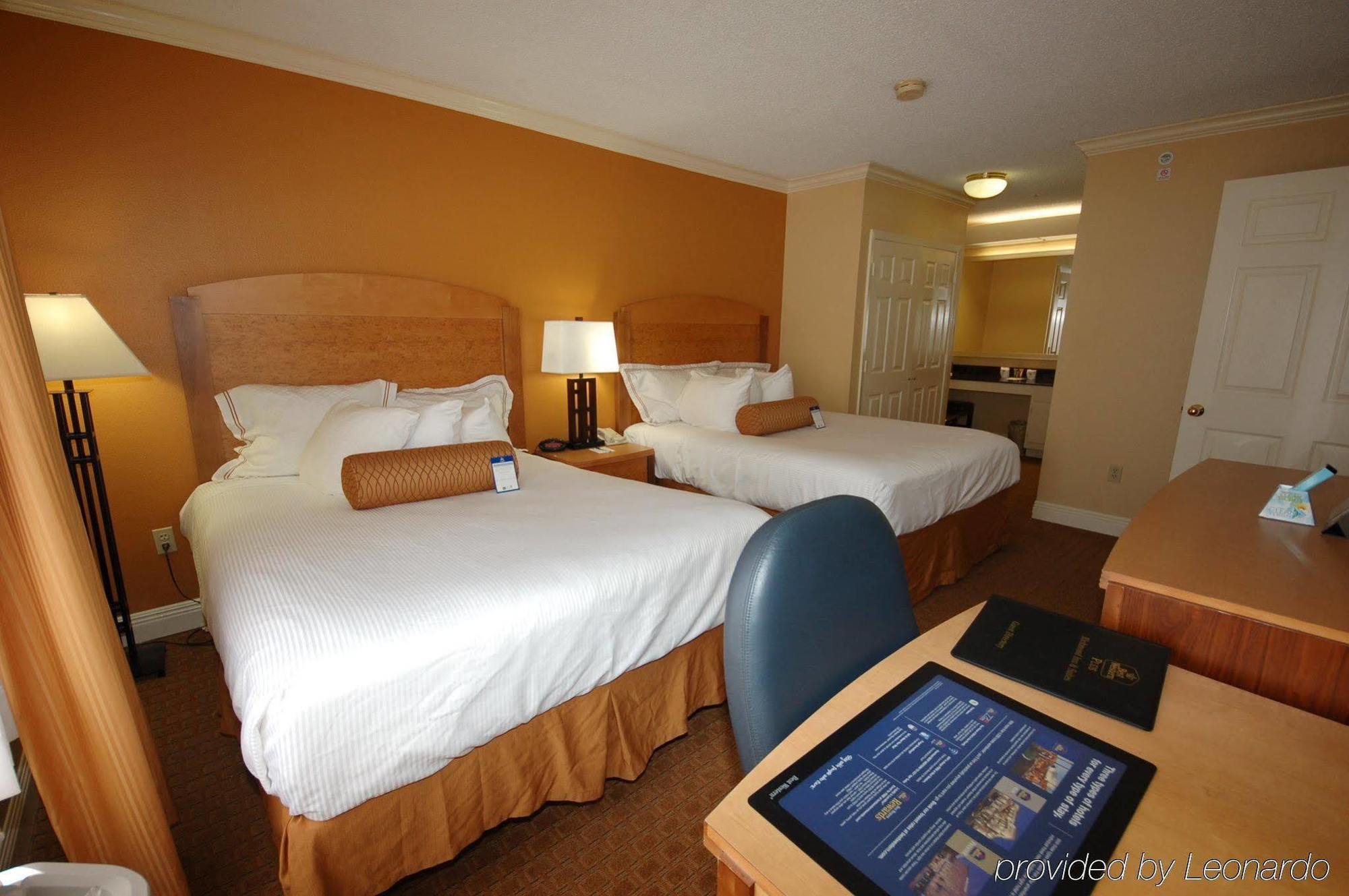 Richmond Inn & Suites Bâton-Rouge Chambre photo