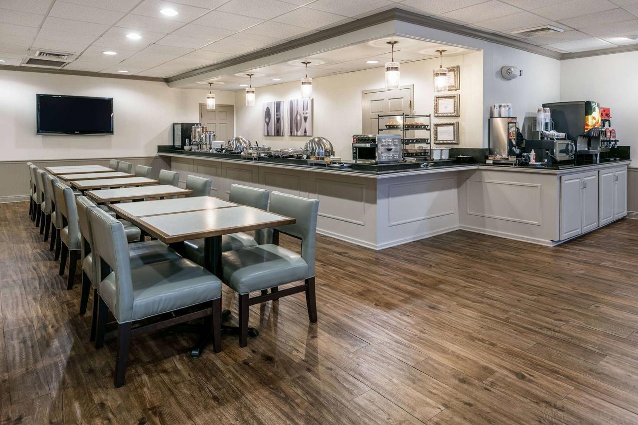 Richmond Inn & Suites Bâton-Rouge Extérieur photo