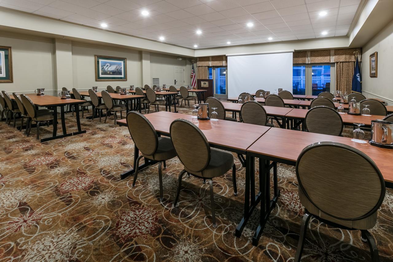 Richmond Inn & Suites Bâton-Rouge Extérieur photo